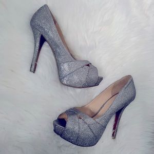 Guess Stilettos